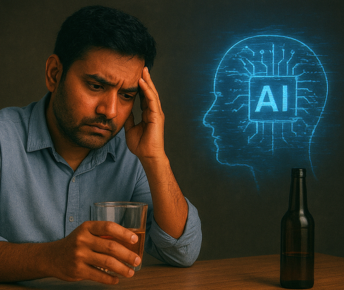 AI in Addiction Treatment: Dangers & Limitations