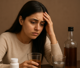 Polysubstance Use Disorder: Signs, Causes & Treatments