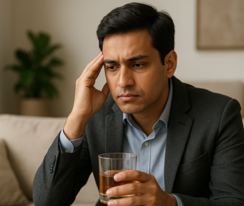 7 Signs of a High-Functioning Alcoholic