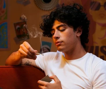 Cannabis, Marijuana, and Hash: Understanding Addiction Risks (UK, India, USA, East Africa)