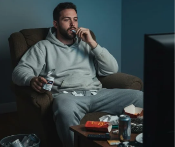 Tobacco Pouch Addiction in UK and Middle East