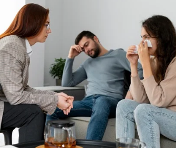 Understanding Psychotherapy for Addiction Treatment
