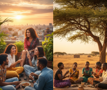 Rising Marijuana Addiction in India & East Africa