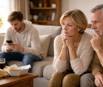 Signs You’re Enabling Addiction Without Realising