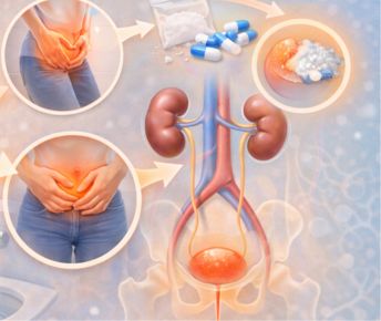 Frequent Urination and Pain: Could It Be Ketamine?