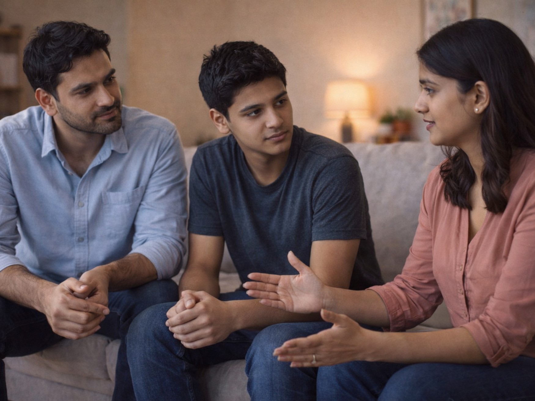 Co-Parenting After Rehab: What Works