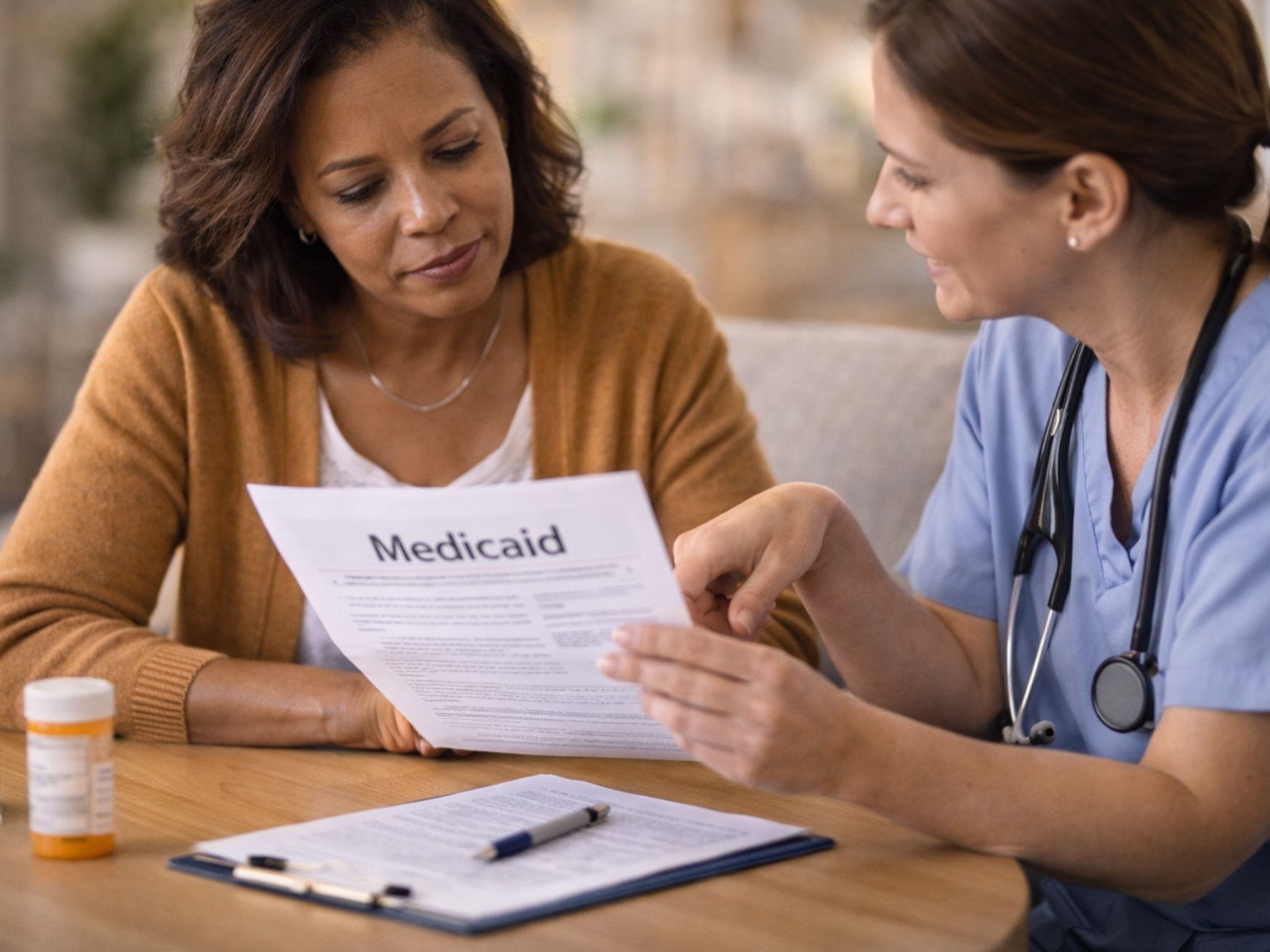 Medicaid Coverage for Addiction Treatment Explained
