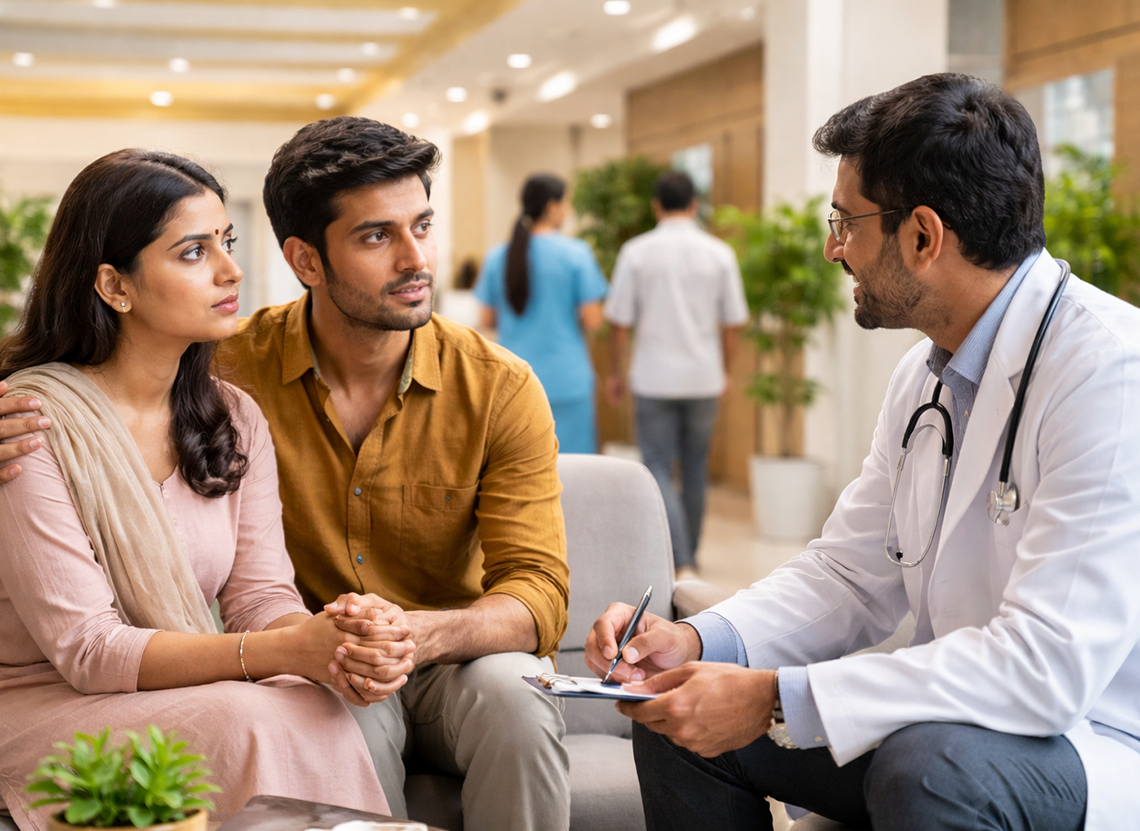 Looking for the Best Rehab in Jeddah? Here's What Families Need to Know