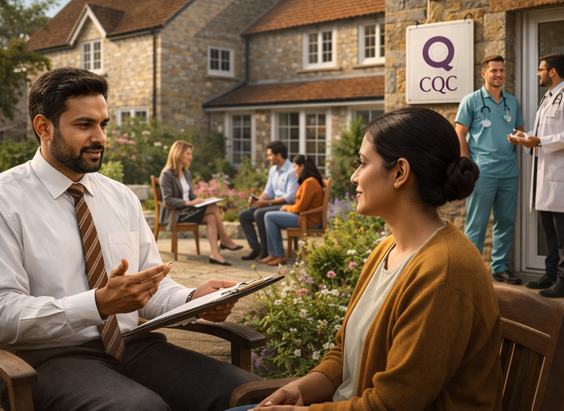 Best Rehab in England: What to Look For?