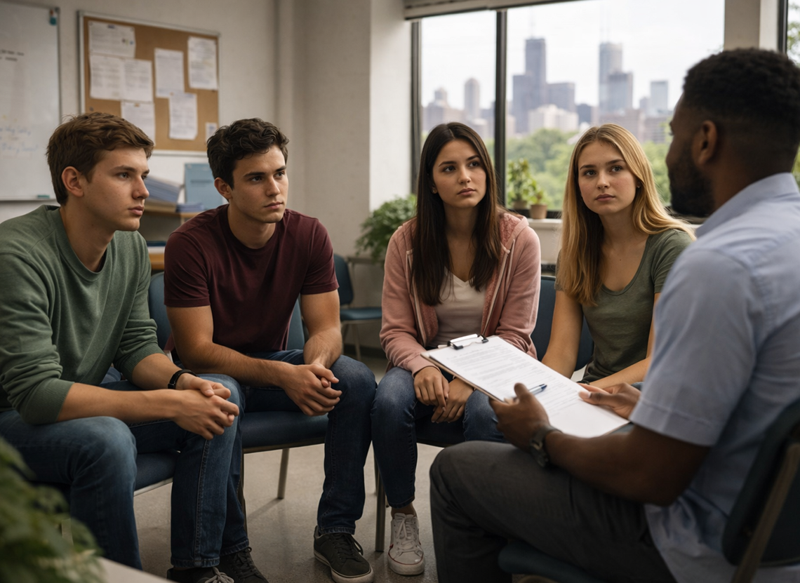 Best Rehab in Chicago: Complete Guide on Addiction Recovery