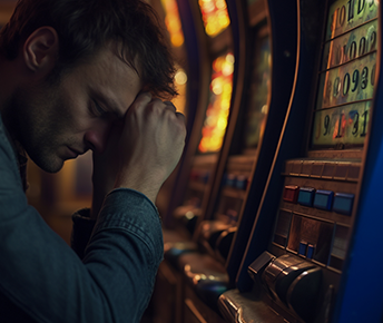 Gambling Addiction: Symptoms, Causes, and Help