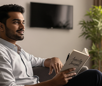 Marijuana and Anxiety: Relief or Risk?