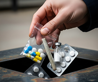 Types of Psychoactive Drugs and Their Mental Health Effects