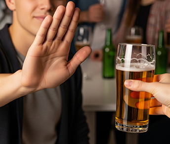 Young Adult Alcohol Rehab for Addiction Recovery